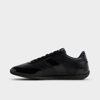 Nathaniel in Other Black - Low top sneaker, Cup sole | Aldo