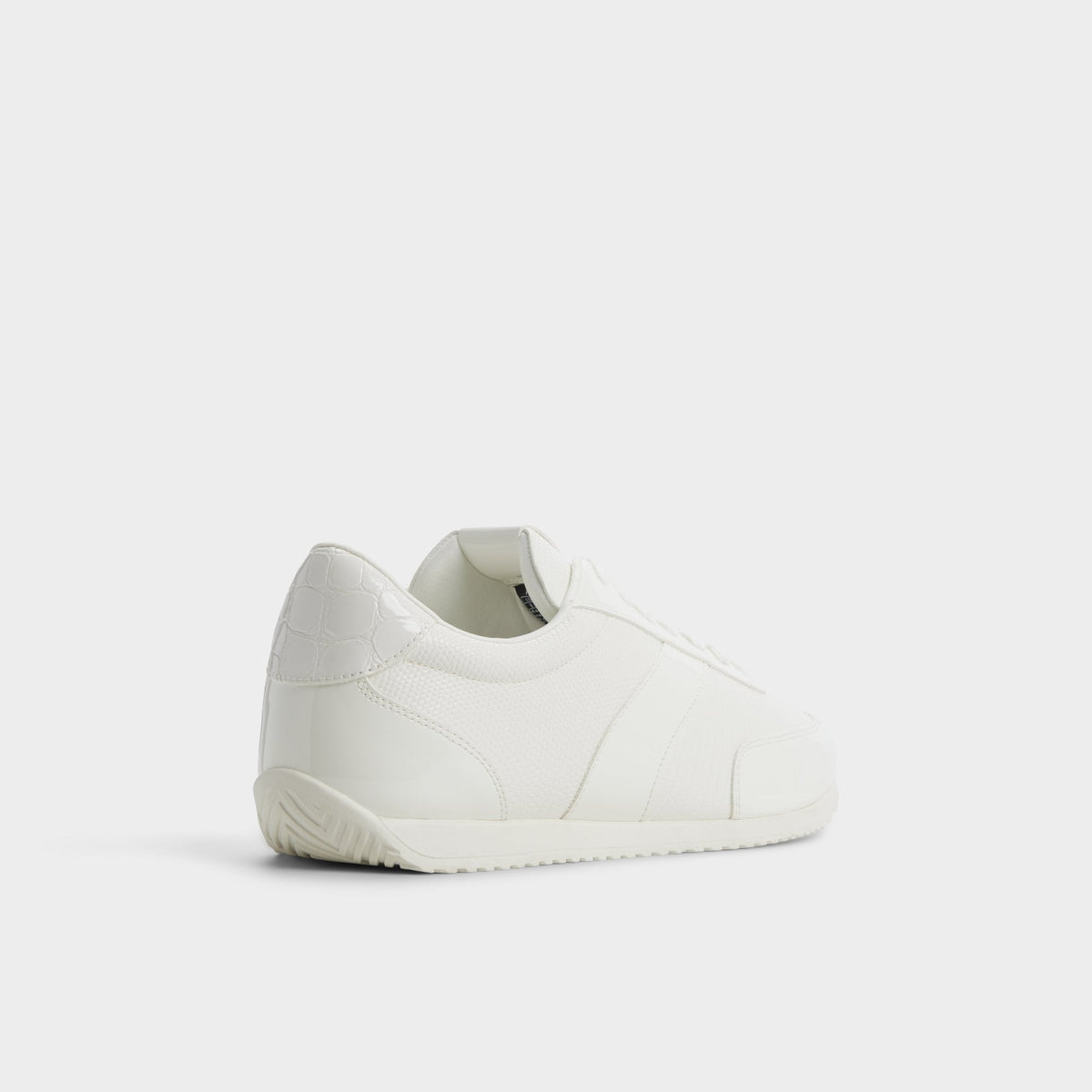 Nathaniel in White Combo - Low top sneaker, Cup sole | Aldo