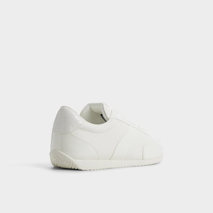 Nathaniel in White Combo - Low top sneaker, Cup sole | Aldo