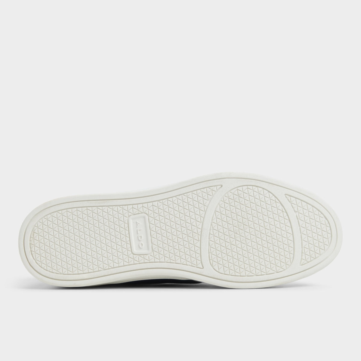 Ozzy White/Navy Men's Low top - Low top sneaker, Cup sole | Aldo