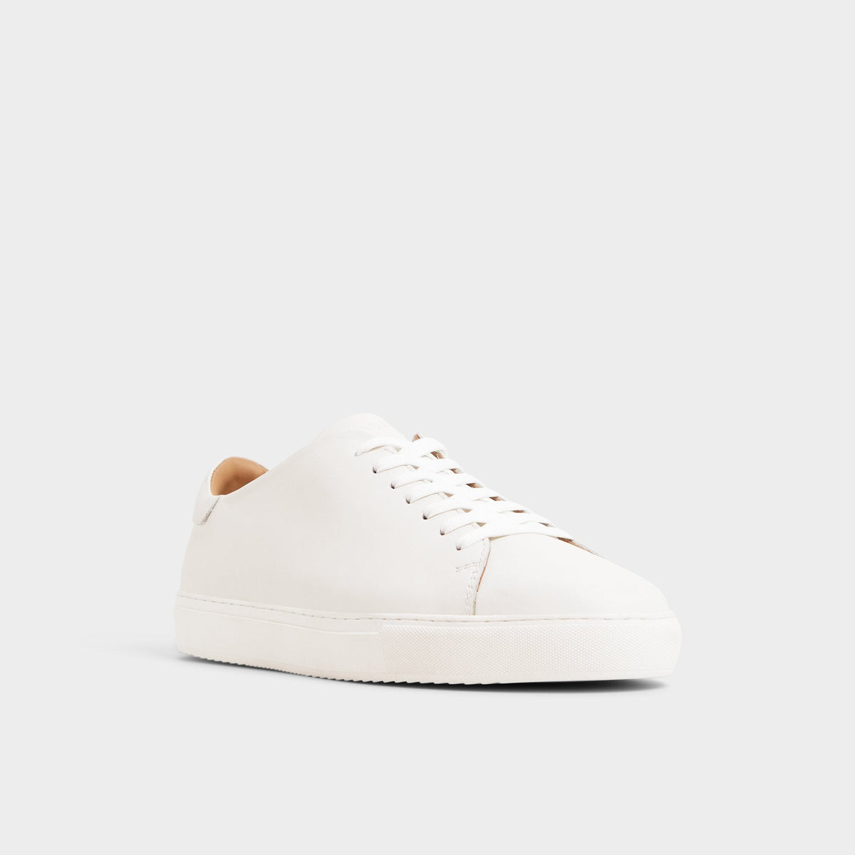 Fonzo in White - Low top sneaker | Aldo