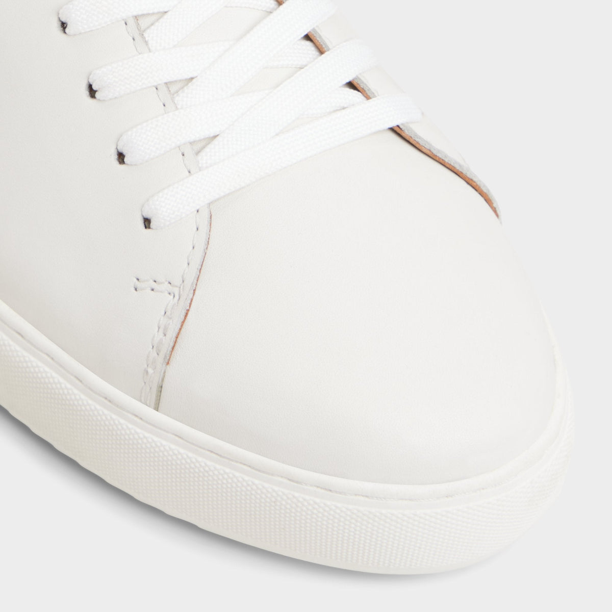 Fonzo in White - Low top sneaker | Aldo