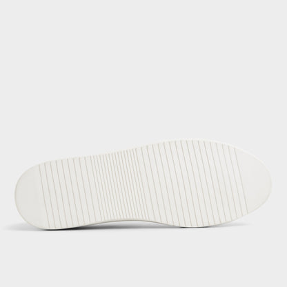 Fonzo in White - Low top sneaker | Aldo