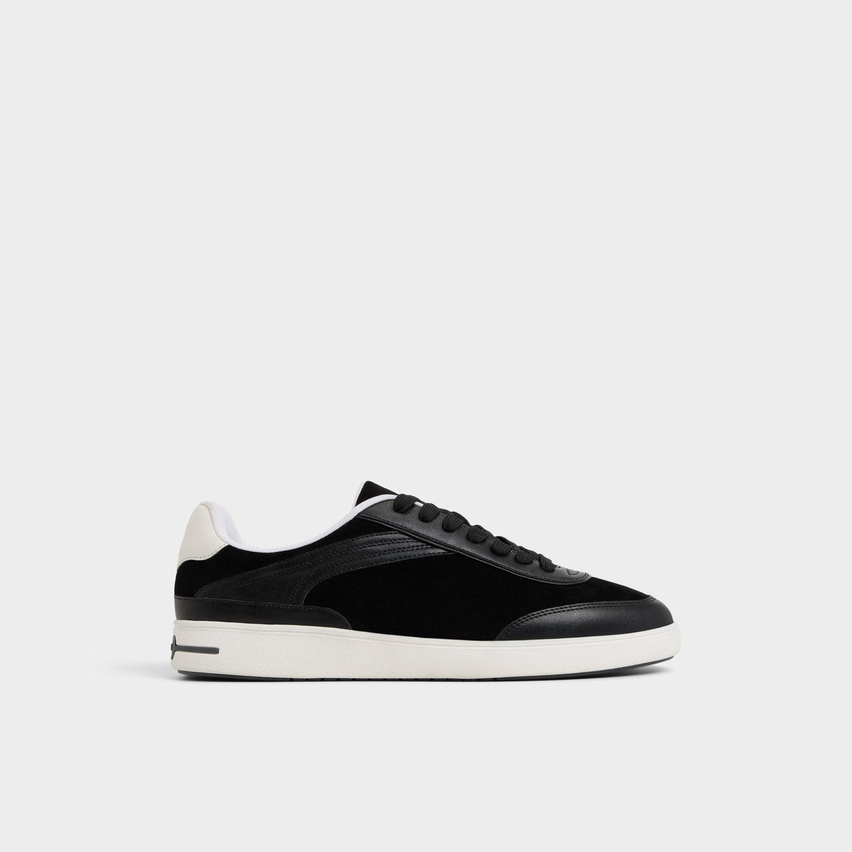 Cypress in Black - Low top sneaker, Cup sole | Aldo