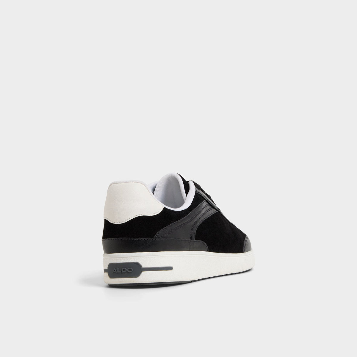 Cypress in Black - Low top sneaker, Cup sole | Aldo