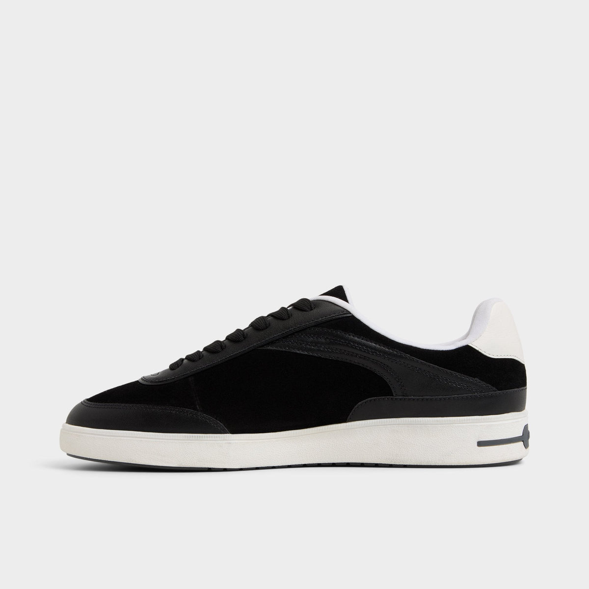 Cypress in Black - Low top sneaker, Cup sole | Aldo