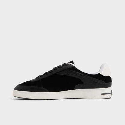 Cypress in Black - Low top sneaker, Cup sole | Aldo