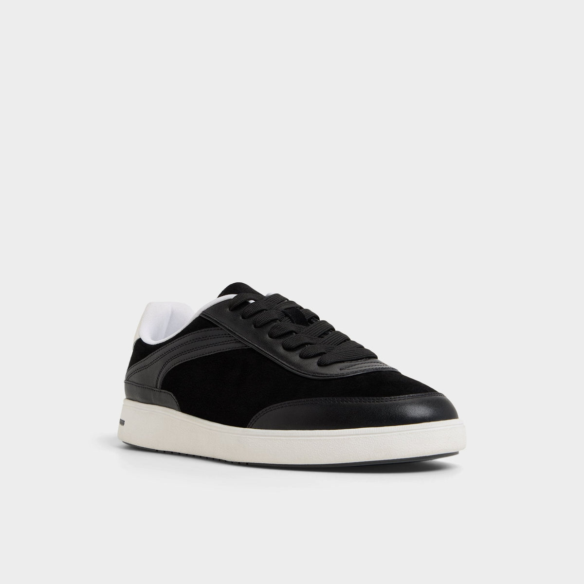 Cypress in Black - Low top sneaker, Cup sole | Aldo