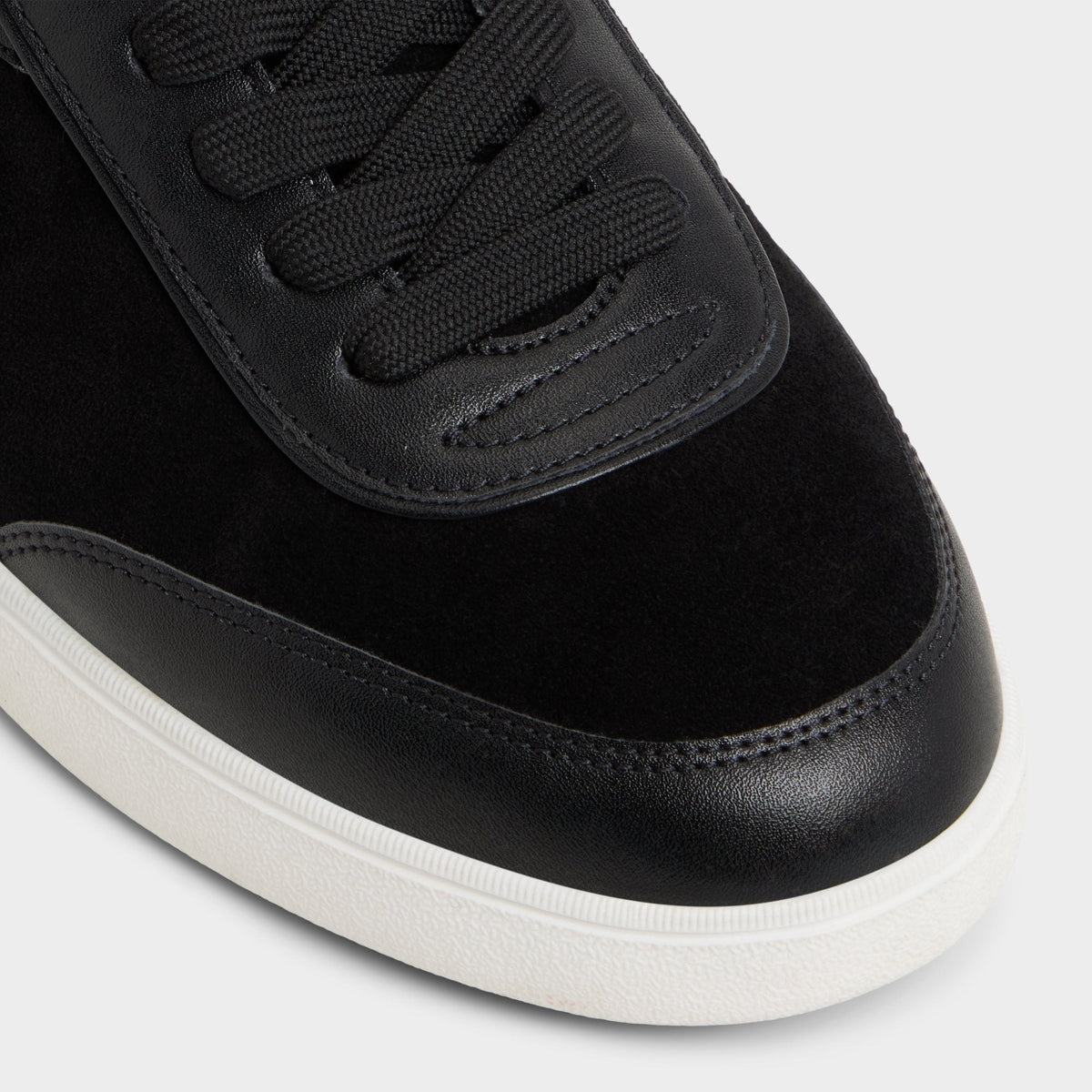 Cypress in Black - Low top sneaker, Cup sole | Aldo