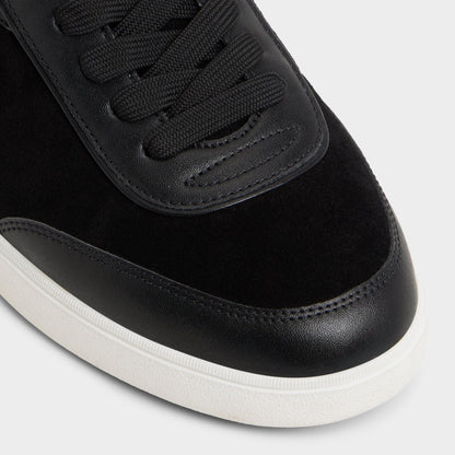 Cypress in Black - Low top sneaker, Cup sole | Aldo