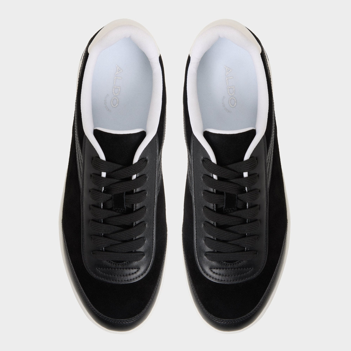 Cypress in Black - Low top sneaker, Cup sole | Aldo