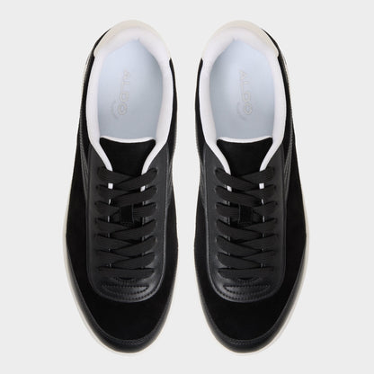 Cypress in Black - Low top sneaker, Cup sole | Aldo