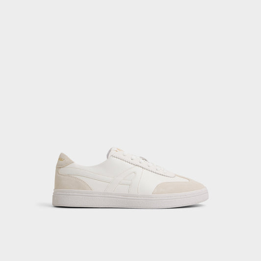Clubtrainer in White 14112554 - Low top sneaker, Cup sole | Aldo