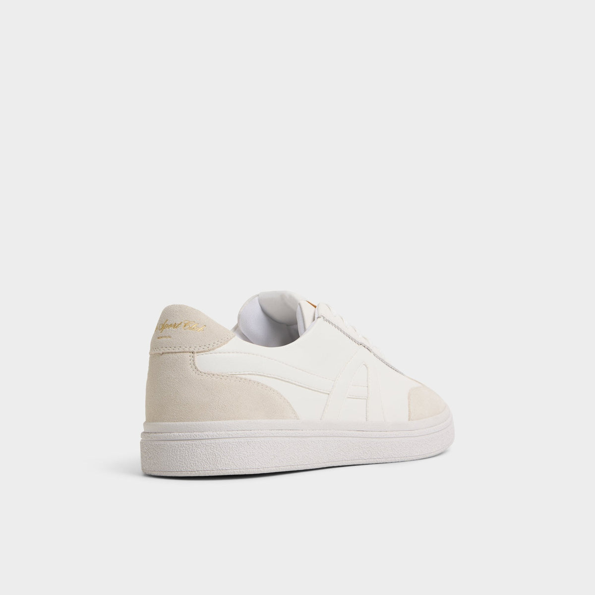 Clubtrainer in White 14112554 - Low top sneaker, Cup sole | Aldo