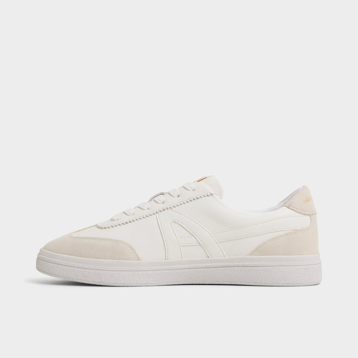 Clubtrainer in White 14112554 - Low top sneaker, Cup sole | Aldo
