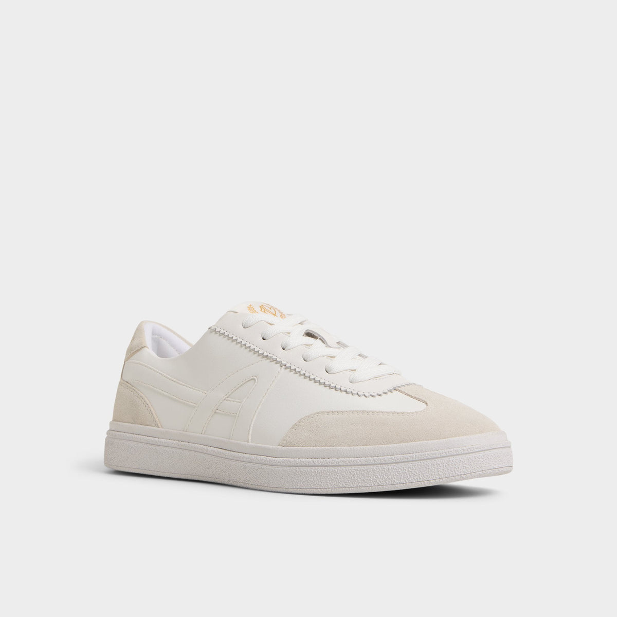 Clubtrainer in White 14112554 - Low top sneaker, Cup sole | Aldo