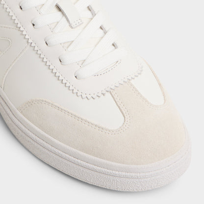 Clubtrainer in White 14112554 - Low top sneaker, Cup sole | Aldo