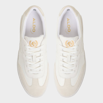 Clubtrainer in White 14112554 - Low top sneaker, Cup sole | Aldo