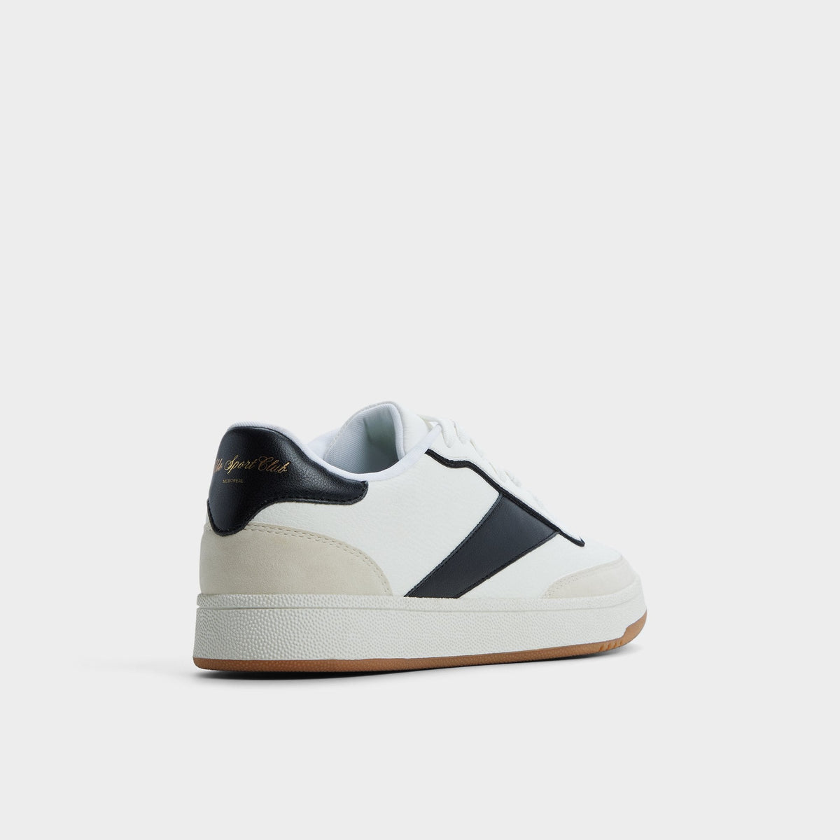 Ashwin in White - Low top sneaker, Cup sole | Aldo