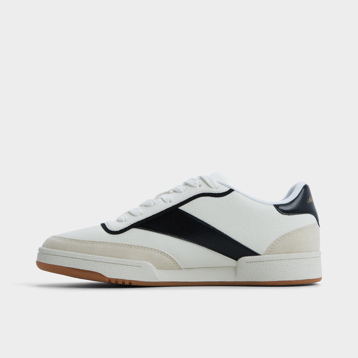 Ashwin in White - Low top sneaker, Cup sole | Aldo