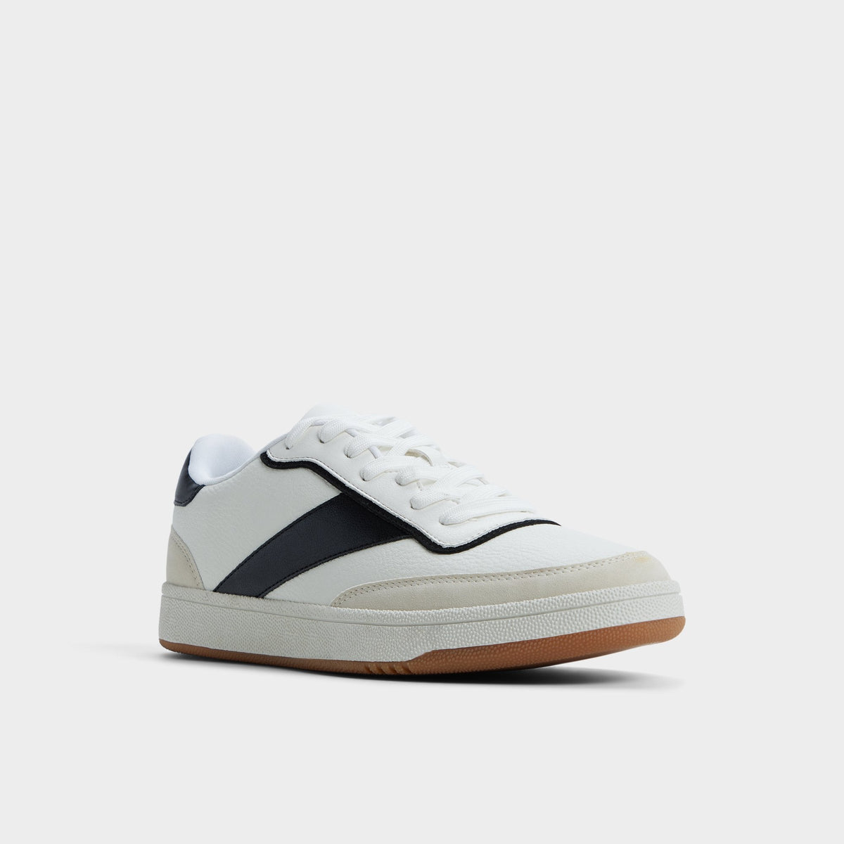 Ashwin in White - Low top sneaker, Cup sole | Aldo