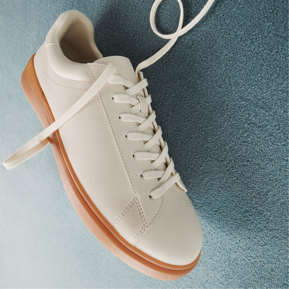 Coolspec in Open Natural 14051328 - Low top sneaker, Cup sole | Aldo