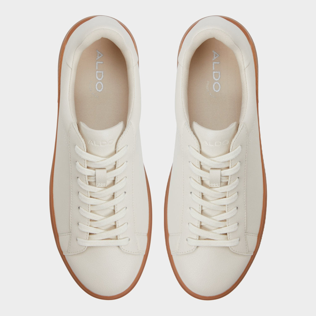 Coolspec in Open Natural 14051328 - Low top sneaker, Cup sole | Aldo