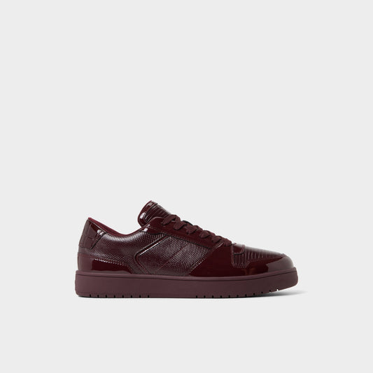 Zethan in Bordo 14154145 - Low top sneaker, Cup sole | Aldo