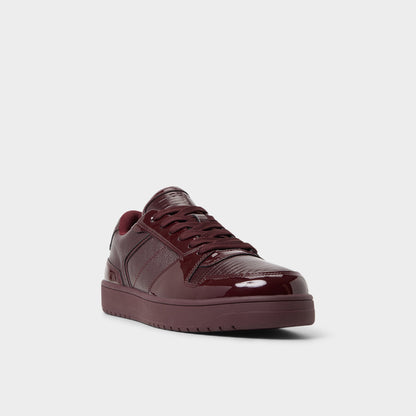 Zethan in Bordo 14154145 - Low top sneaker, Cup sole | Aldo