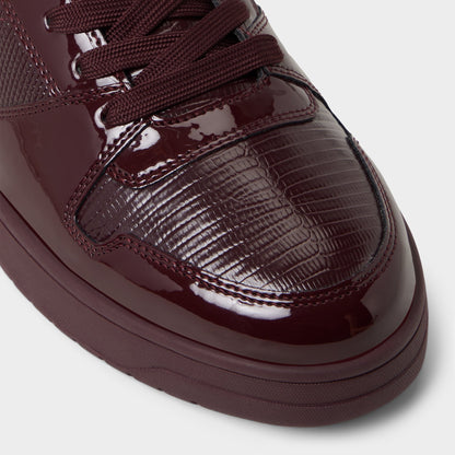 Zethan in Bordo 14154145 - Low top sneaker, Cup sole | Aldo