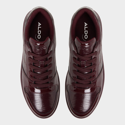 Zethan in Bordo 14154145 - Low top sneaker, Cup sole | Aldo