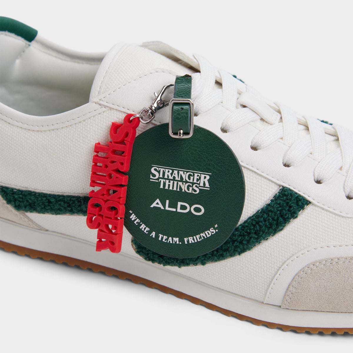 Hawkinshigh in White 14153727 - Men's sneaker | Aldo