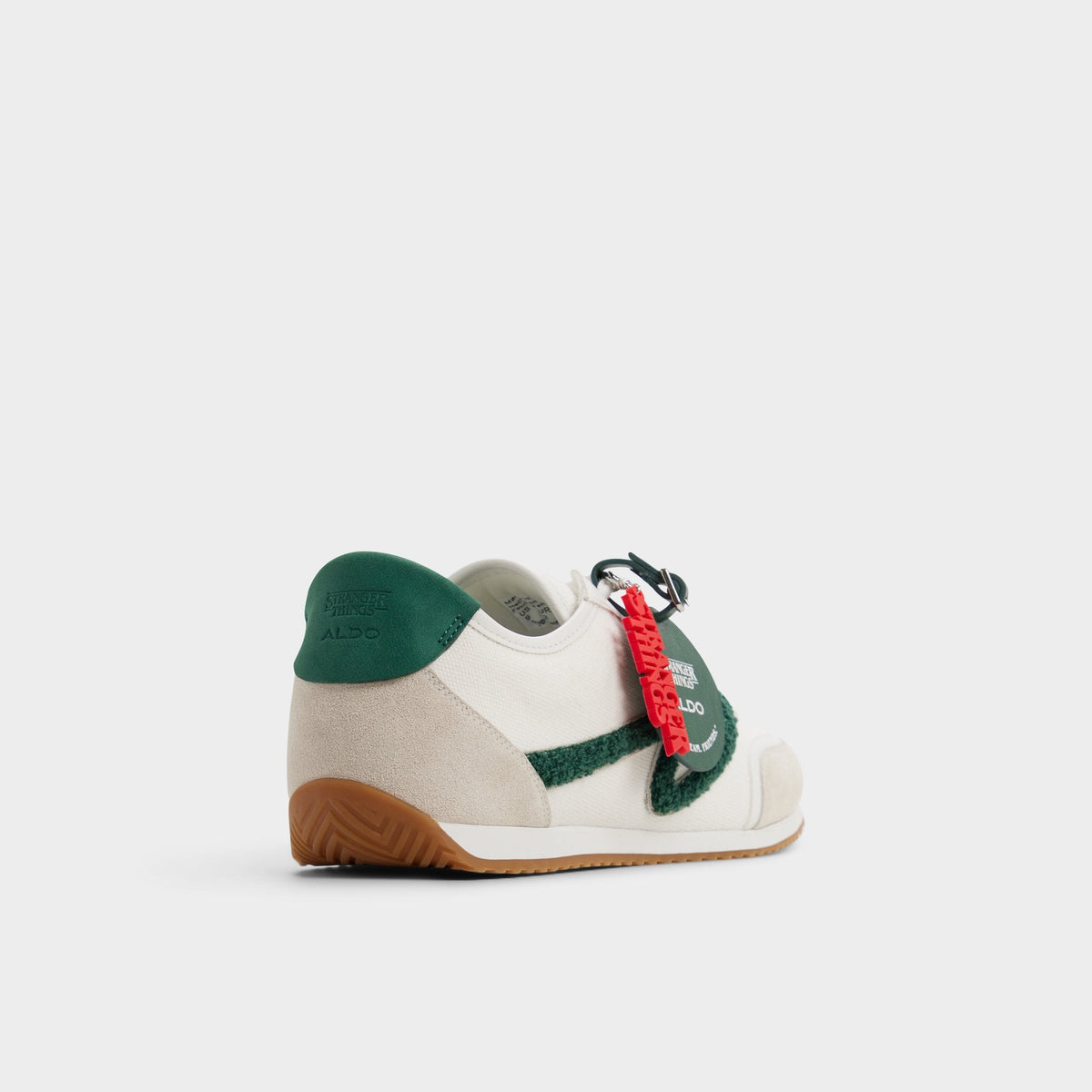 Hawkinshigh in White 14153727 - Men's sneaker | Aldo
