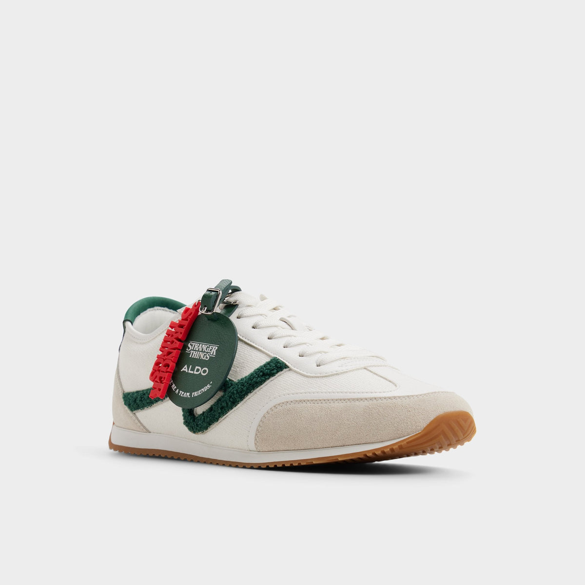 Hawkinshigh in White 14153727 - Men's sneaker | Aldo