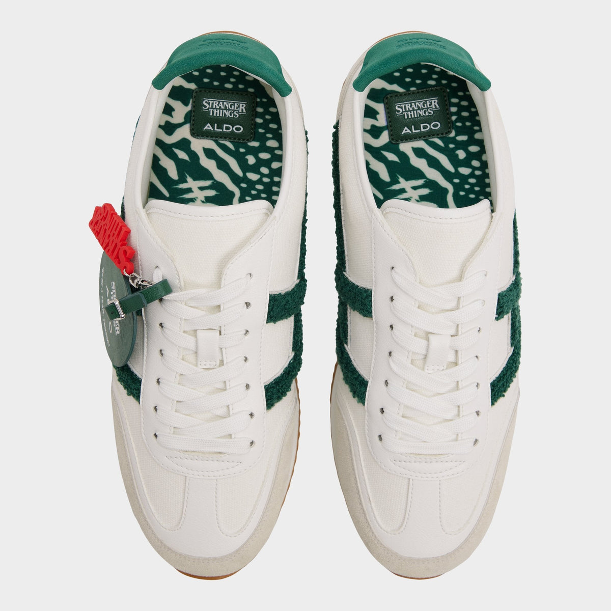 Hawkinshigh in White 14153727 - Men's sneaker | Aldo