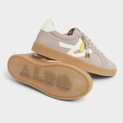 Mtl1972snkr-m Light Grey Men's Low top - Low top sneaker, Cup sole | Aldo