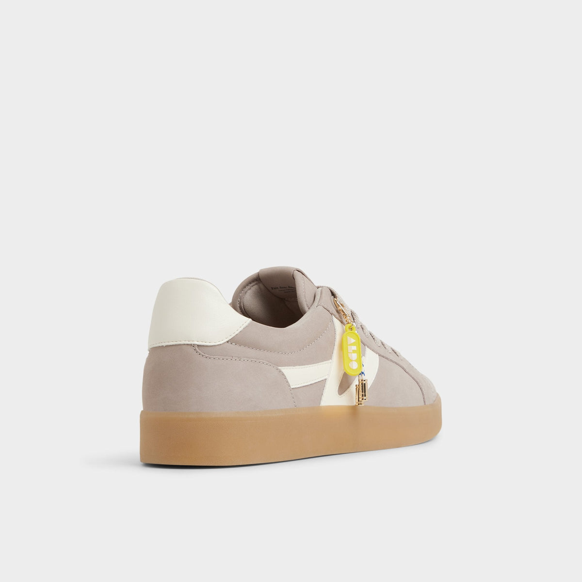 Mtl1972snkr-m Light Grey Men's Low top - Low top sneaker, Cup sole | Aldo