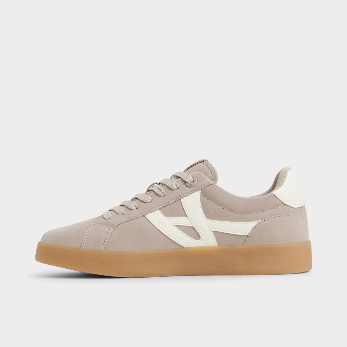 Mtl1972snkr-m Light Grey Men's Low top - Low top sneaker, Cup sole | Aldo