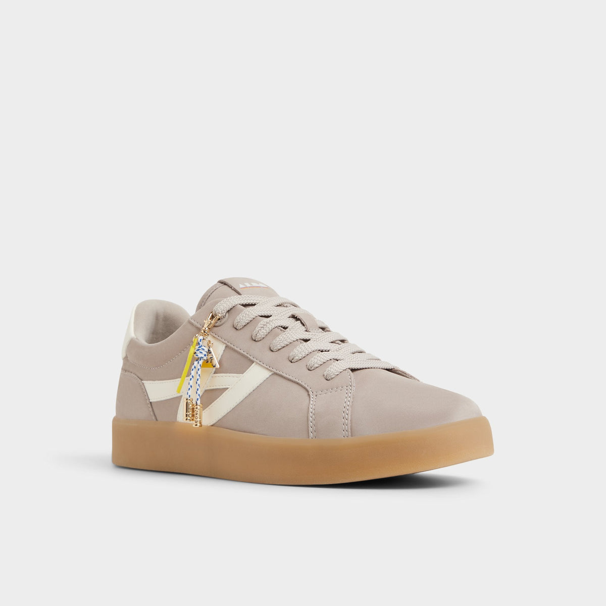 Mtl1972snkr-m Light Grey Men's Low top - Low top sneaker, Cup sole | Aldo