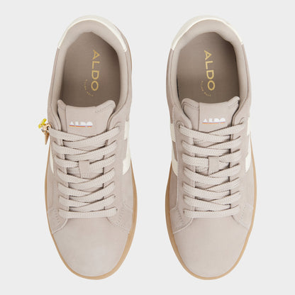 Mtl1972snkr-m Light Grey Men's Low top - Low top sneaker, Cup sole | Aldo