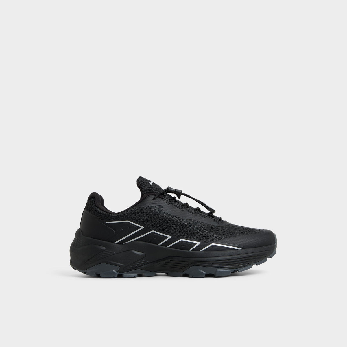 Franki in Other Black - Low top sneaker | Aldo