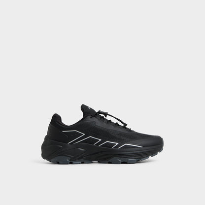 Franki in Other Black - Low top sneaker | Aldo