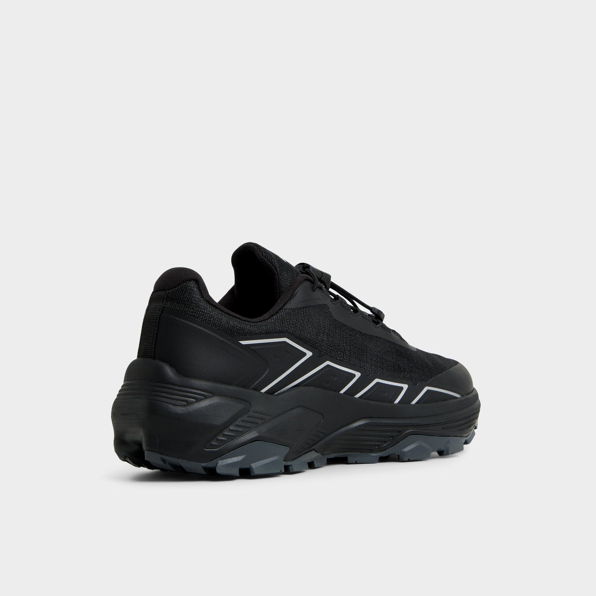 Franki in Other Black - Low top sneaker | Aldo
