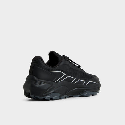Franki in Other Black - Low top sneaker | Aldo