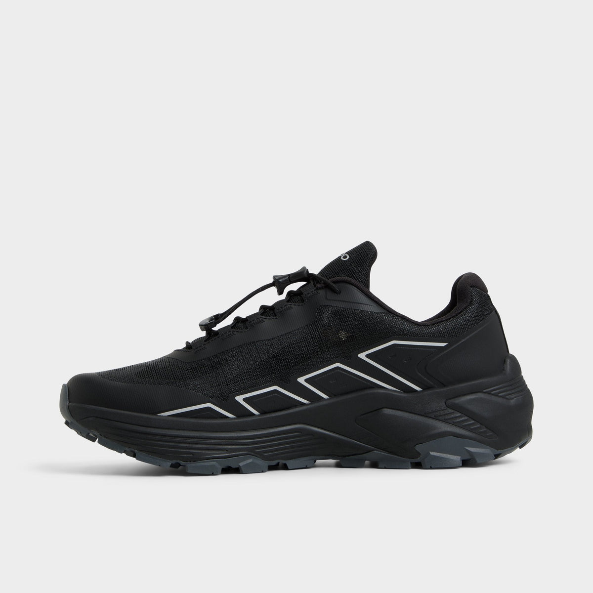 Franki in Other Black - Low top sneaker | Aldo