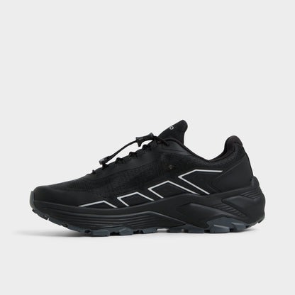 Franki in Other Black - Low top sneaker | Aldo