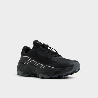 Franki in Other Black - Low top sneaker | Aldo
