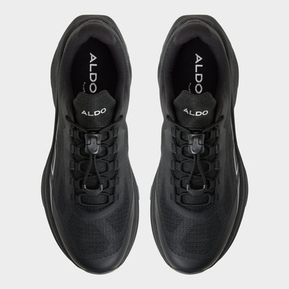 Franki in Other Black - Low top sneaker | Aldo