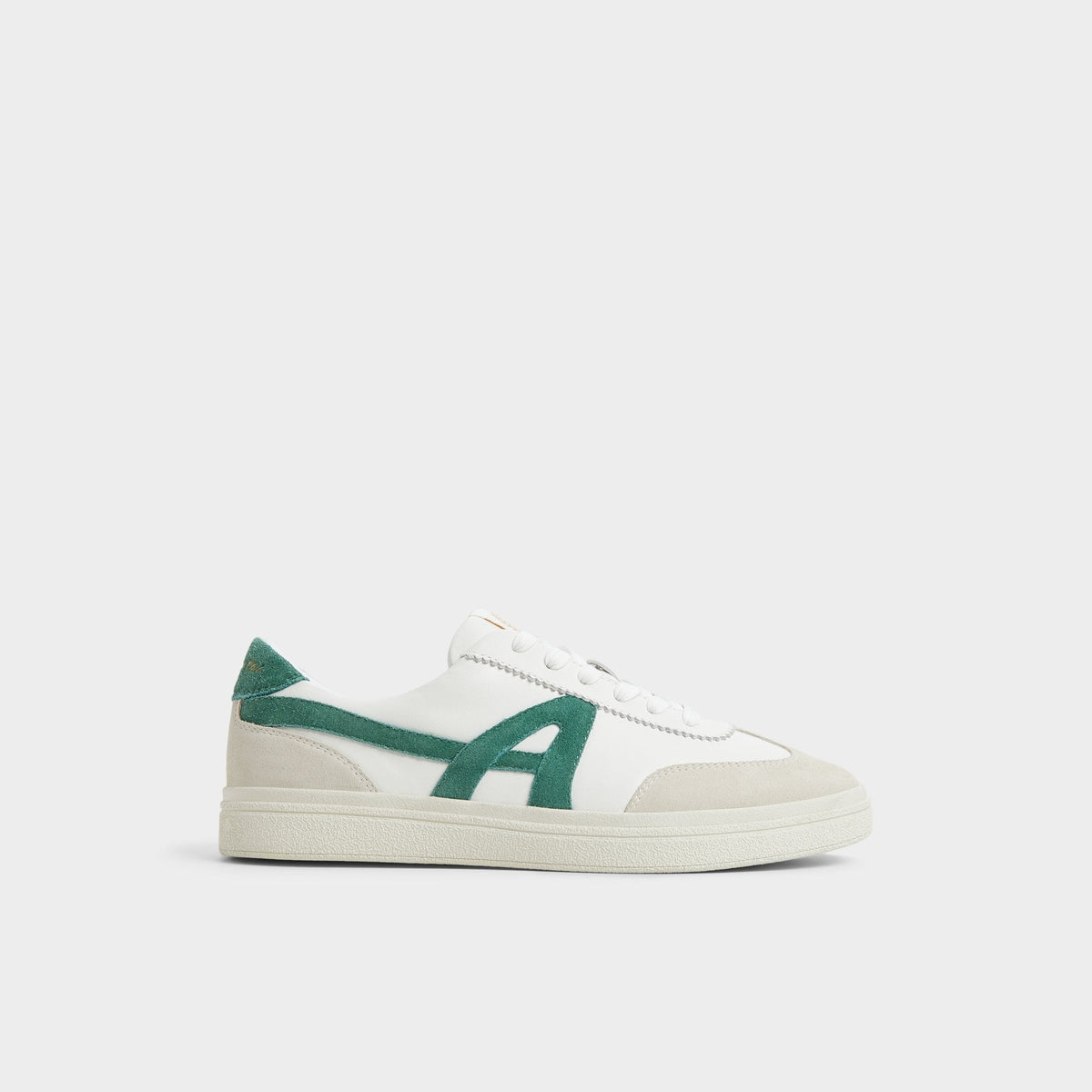 Clubtrainer in Other White 14112556 - Low top sneaker, Cup sole | Aldo