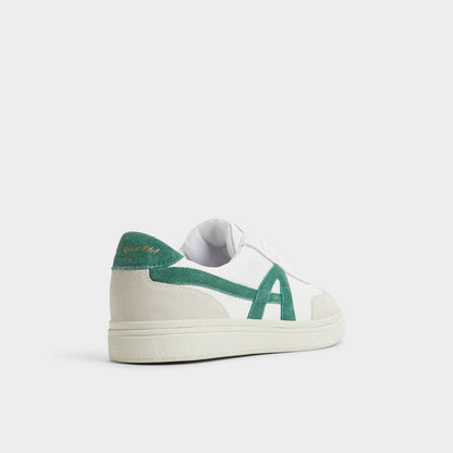 Clubtrainer in Other White 14112556 - Low top sneaker, Cup sole | Aldo